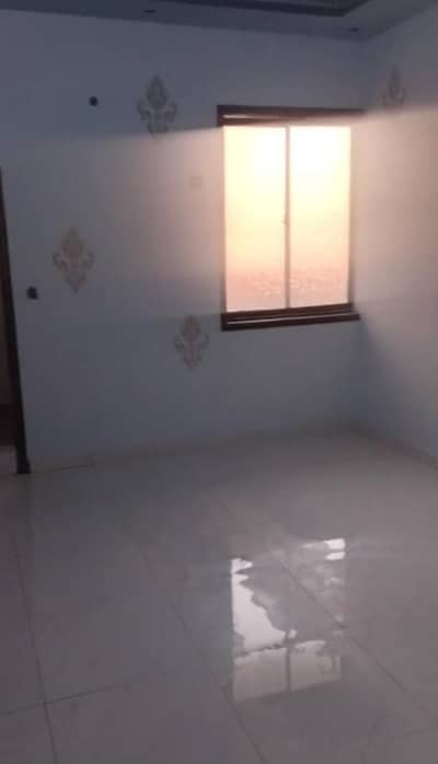 New Portion For Rent 200 SQ-Yard North Nazimabad Block -H Haydri