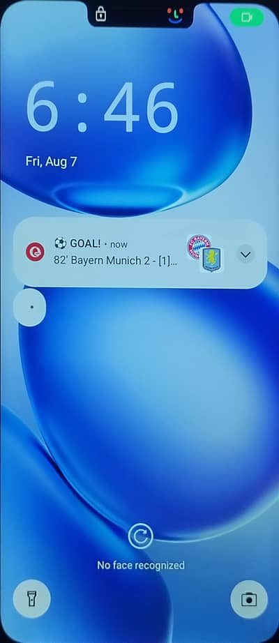 Itel A100C