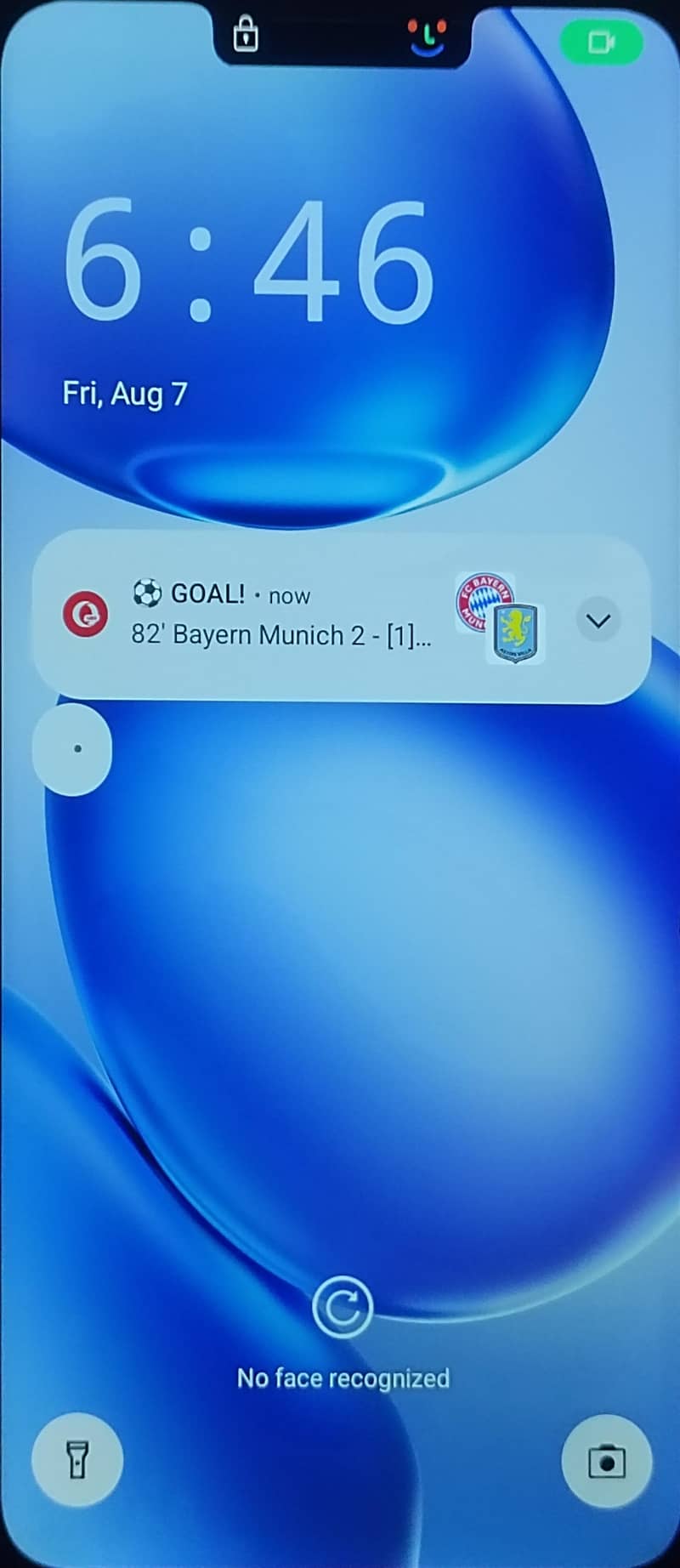 Itel A100C 0