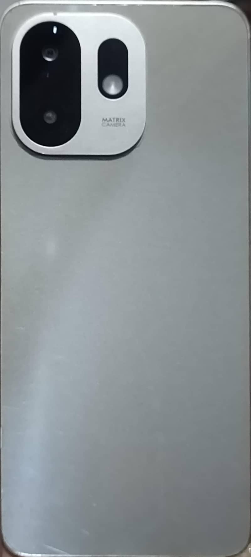Itel A100C 1