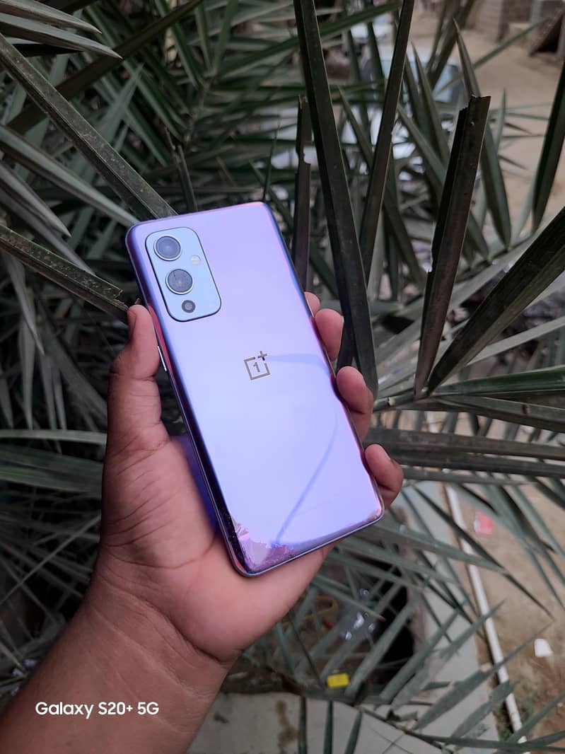 One Plus 9 0