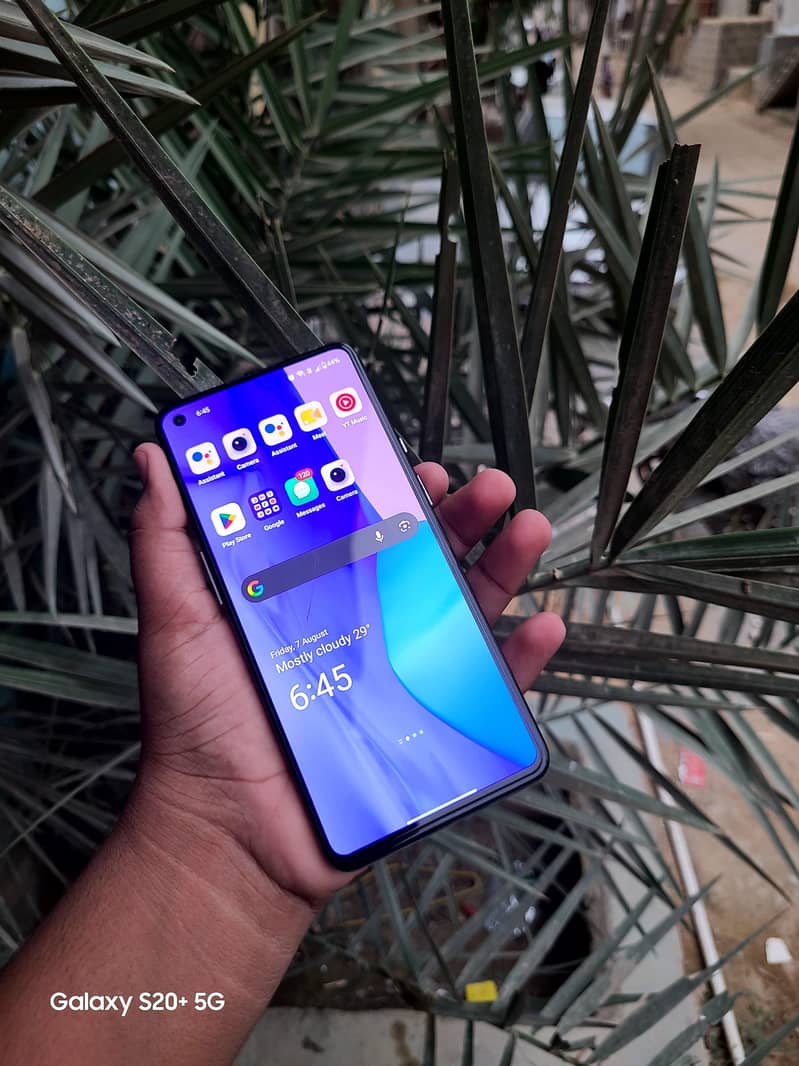 One Plus 9 3