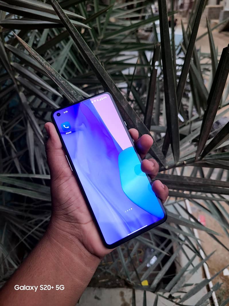 One Plus 9 4