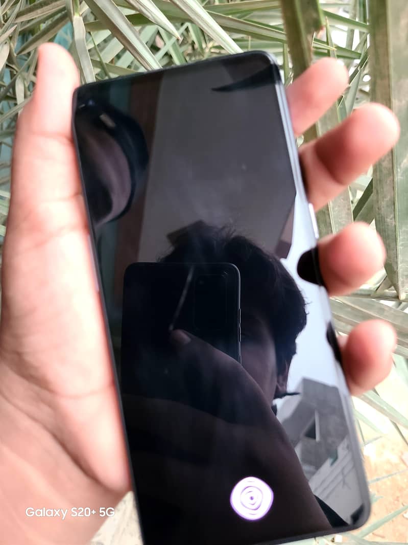 One Plus 9 7