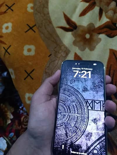 Apple iPhone 14 Pro Max Mobile For Sale /9431