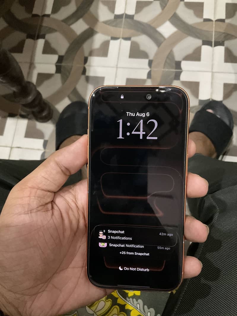 Apple iPhone 17 Pro 2