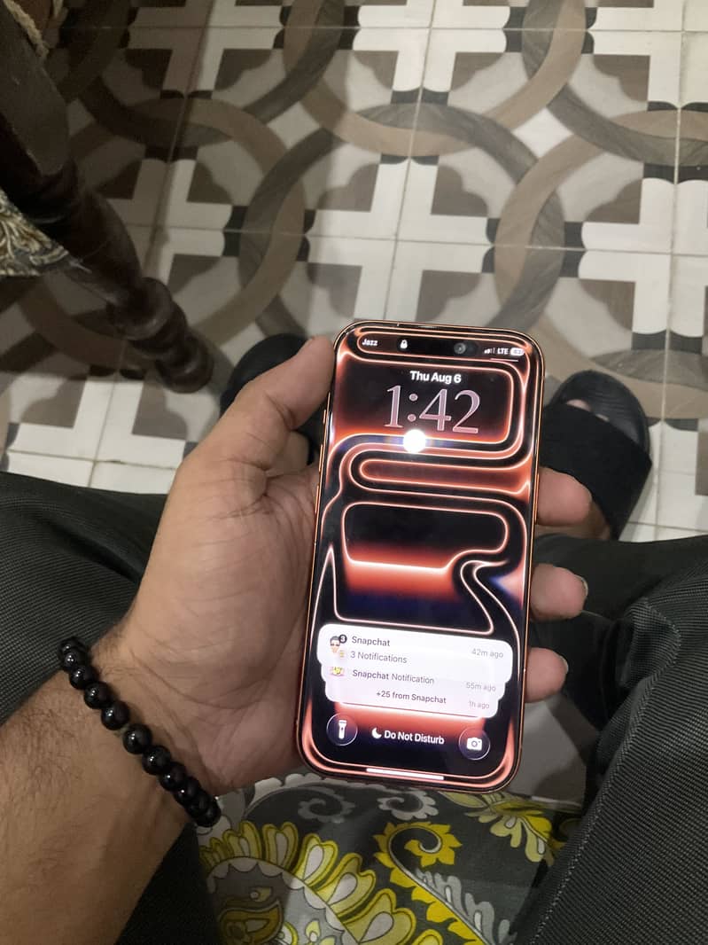 Apple iPhone 17 Pro 3