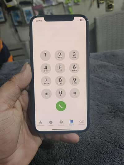 Apple iPhone XS