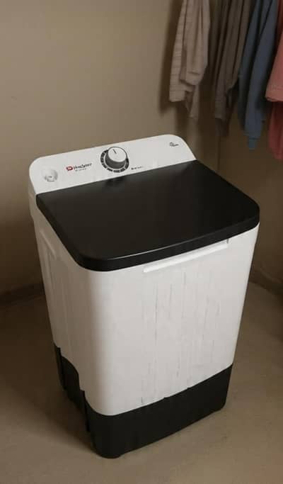 spinner dryer