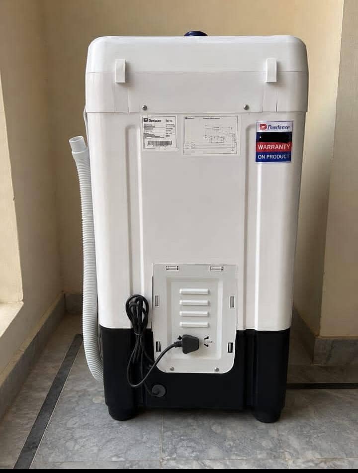 spinner dryer 1