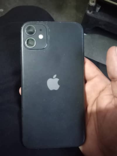 I phone 11