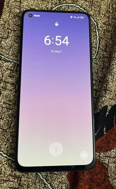 Realme GT Master Edition (8GB RAM / 128GB)