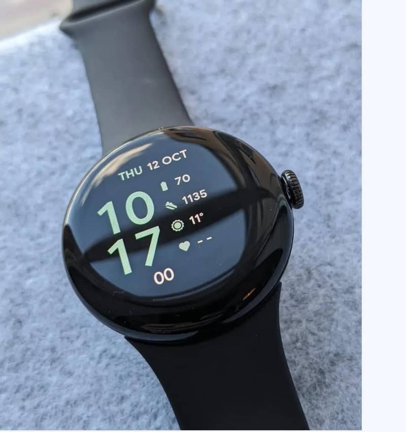 Google pixcel watch 2 2