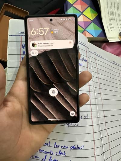 Google Pixel 7a