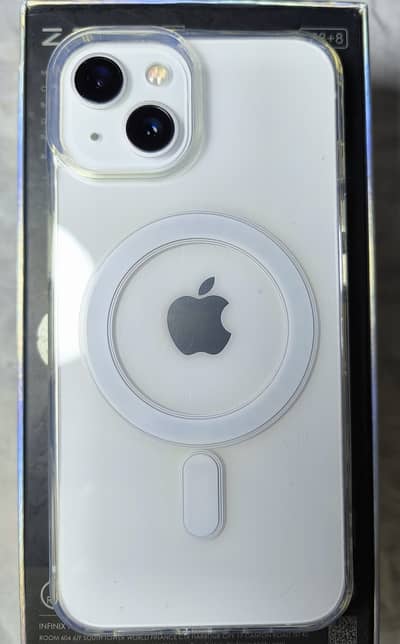 iPhone 13(MDM)