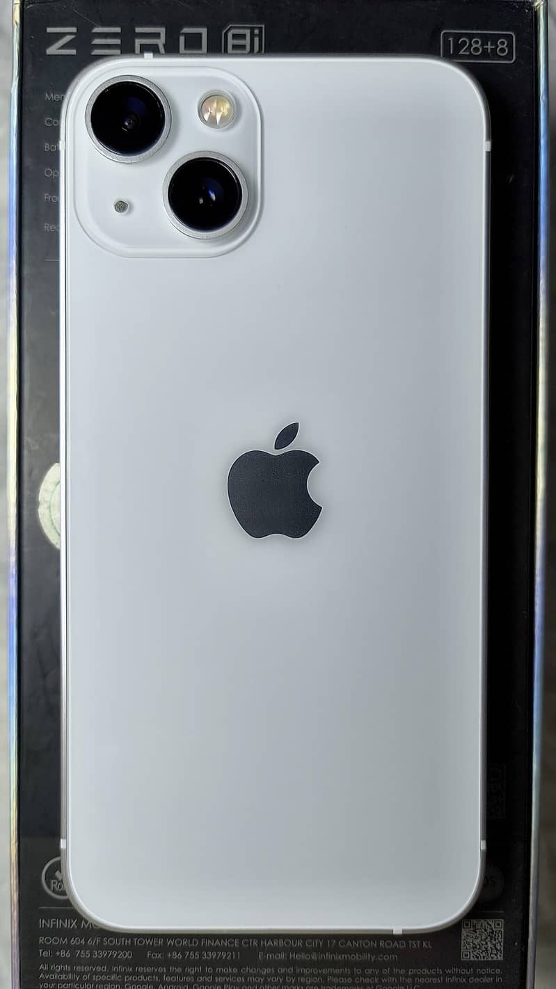 iPhone 13(MDM) 2