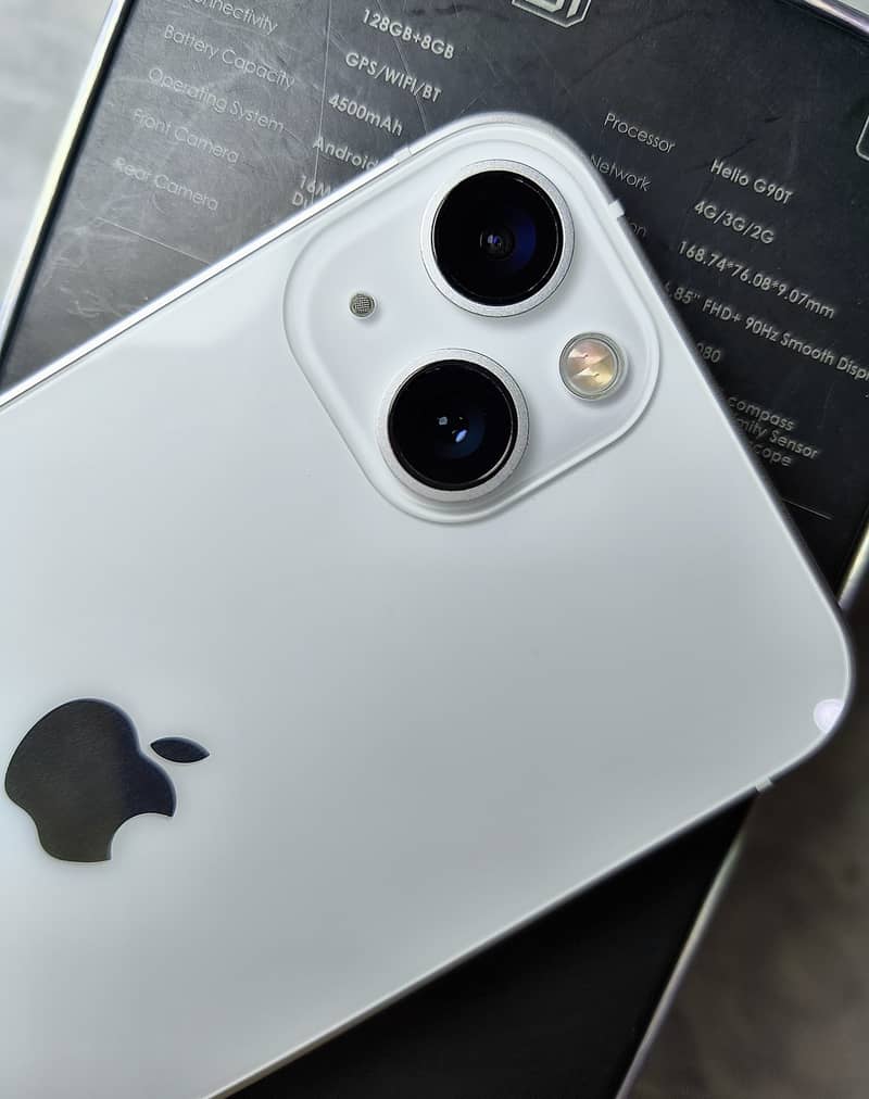 iPhone 13(MDM) 3