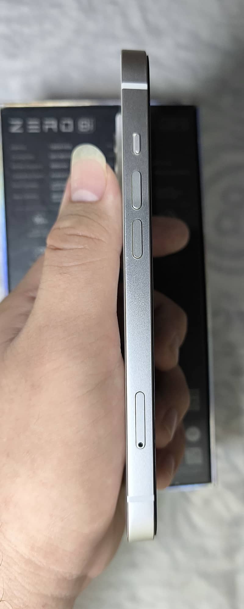 iPhone 13(MDM) 5
