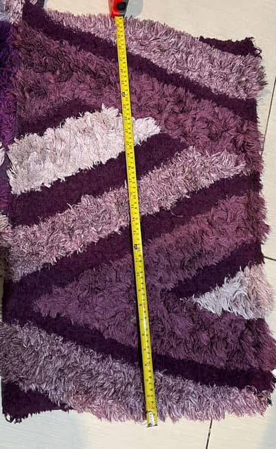shaggy rugs