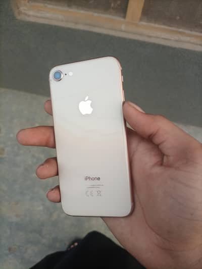 Apple iPhone 8