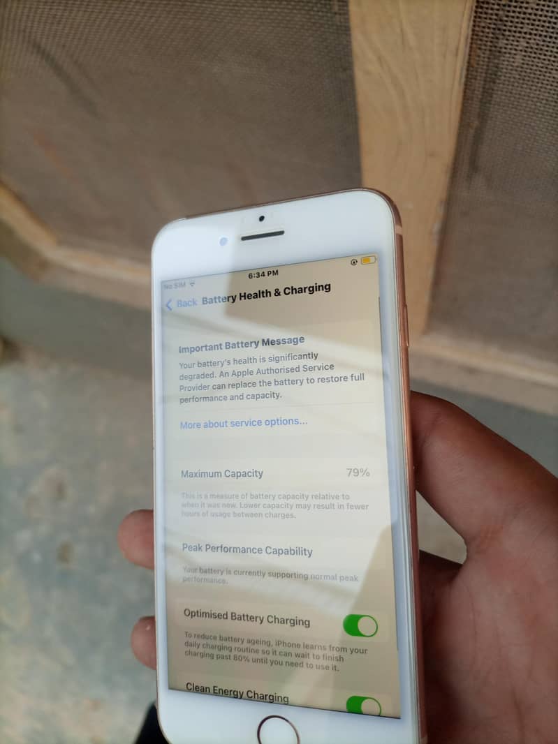 Apple iPhone 8 5