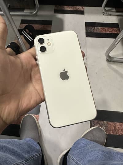 Apple iPhone 11 fu