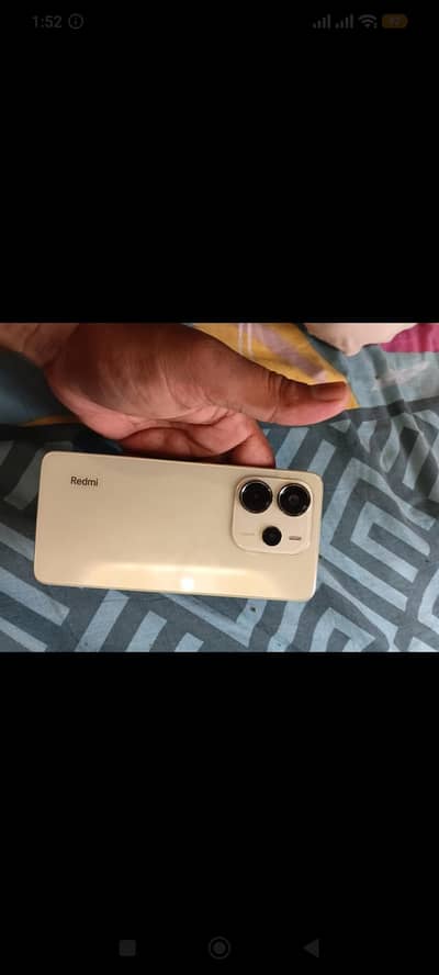 Xiaomi Redmi Note 14