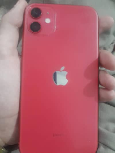 Apple iPhone 11