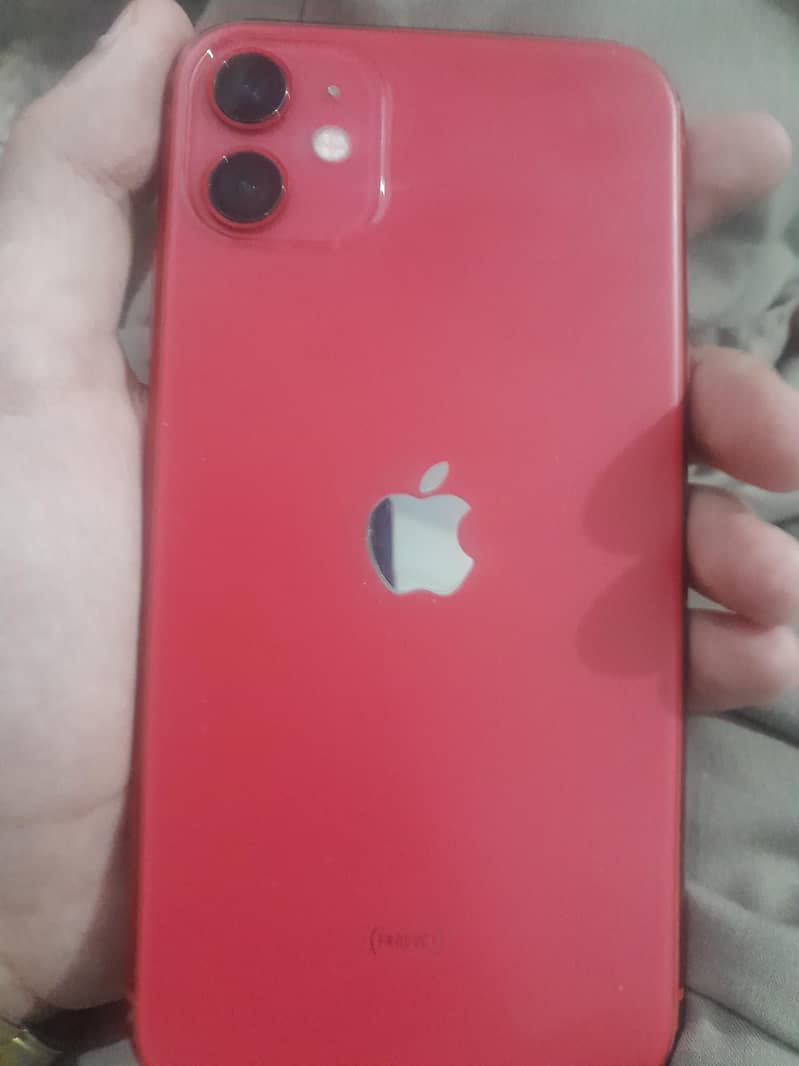 Apple iPhone 11 0
