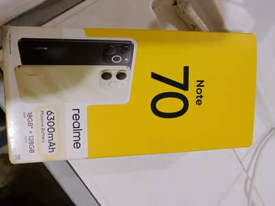 Realme Narzo 70