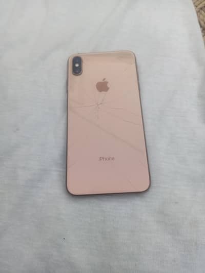Apple iPhone XS Max