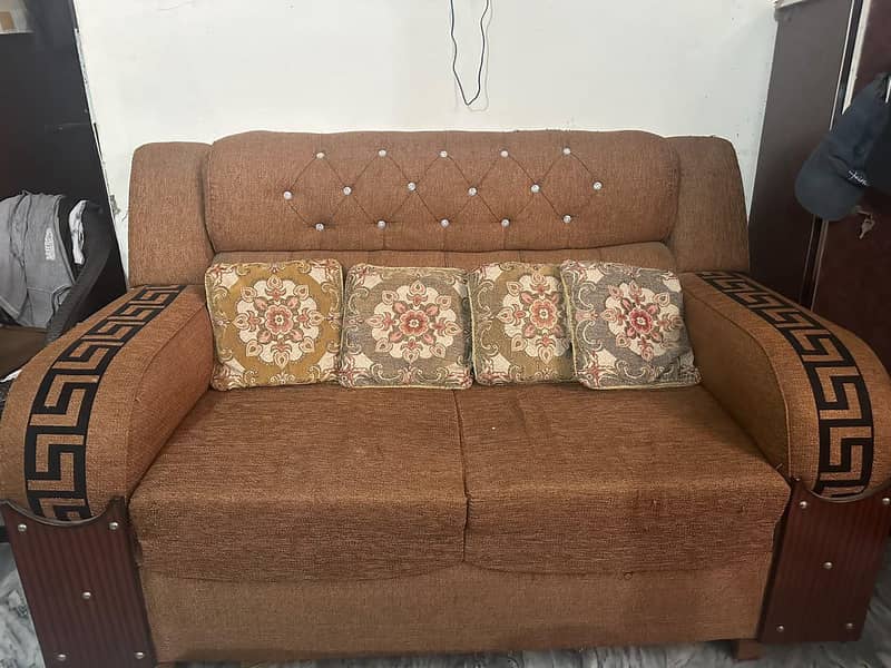 Sofa Set 0