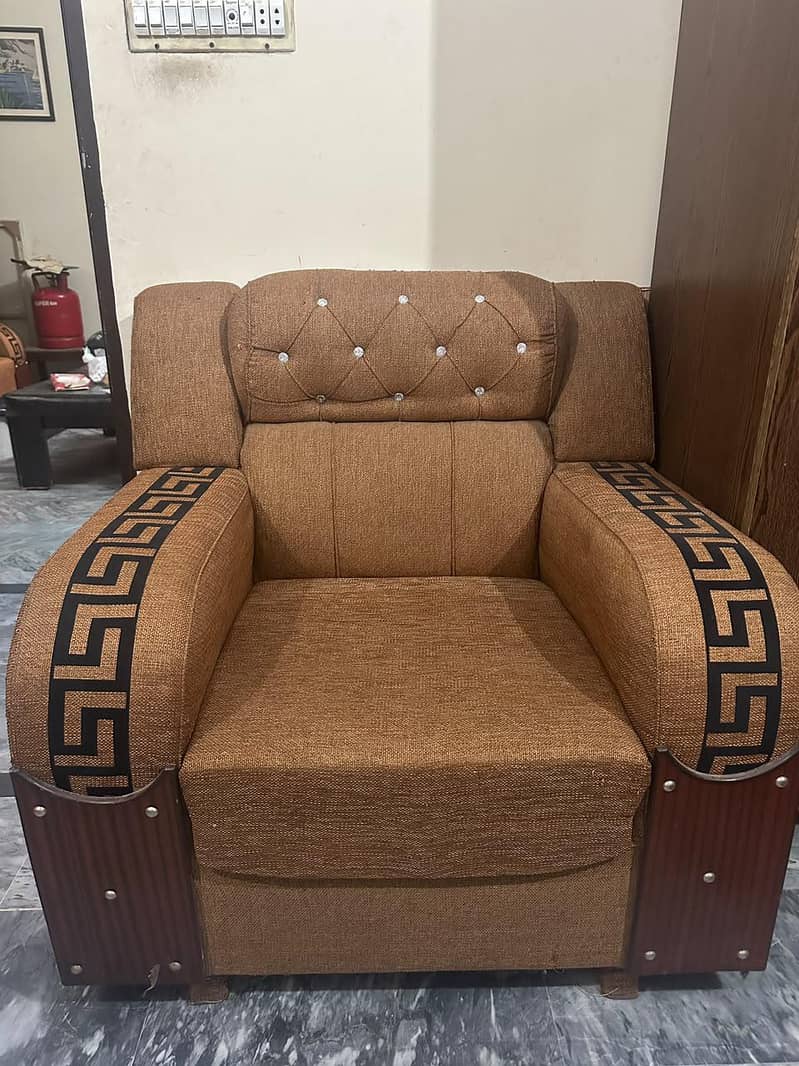 Sofa Set 1