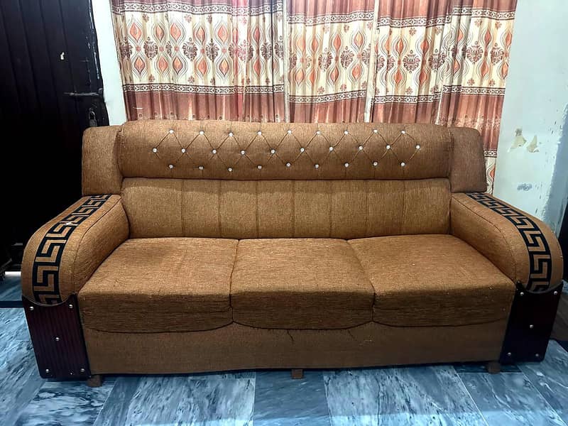 Sofa Set 2