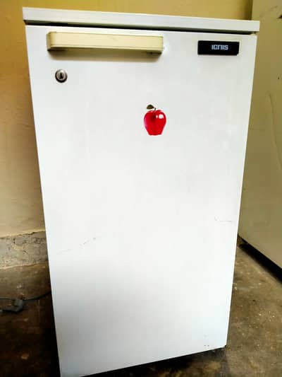 mini Fridge single excellent condition