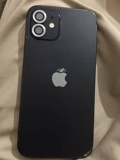 Apple iPhone 12