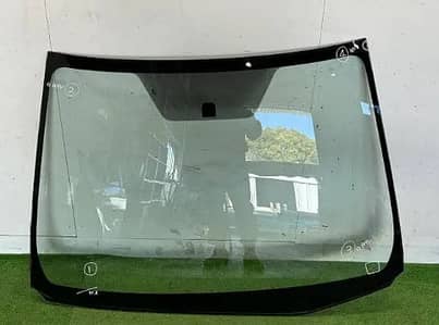 Aqua Front Screen Models Availale Haseeb Auto Glass