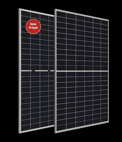 Canadian Solar brand new for sale