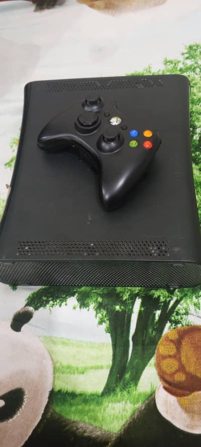 Xbox 360 dead