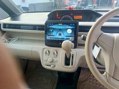 Suzuki Wagon R 2019