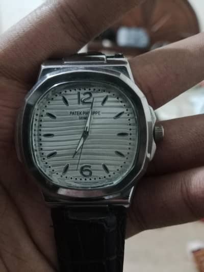 Patek phlilippe