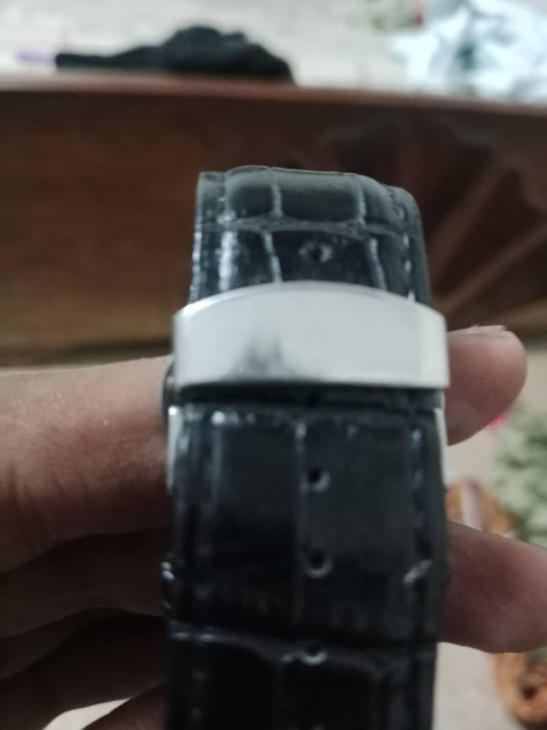 Patek phlilippe 3