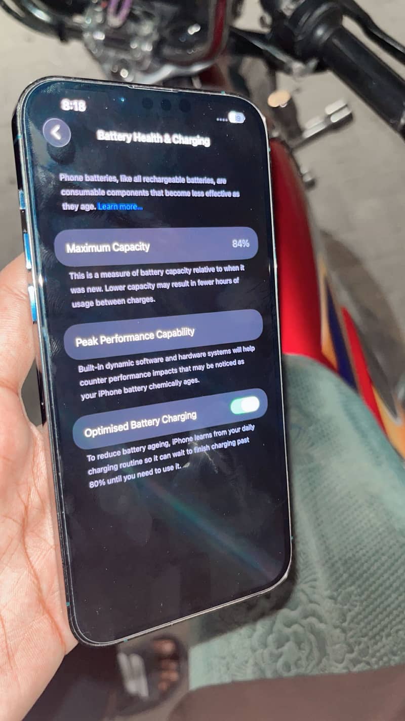 Apple iPhone 13 Pro Max 6