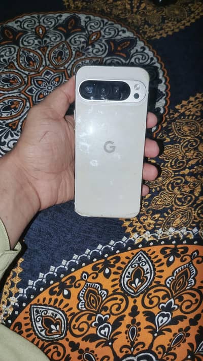 Google Pixel 9 Pro XL