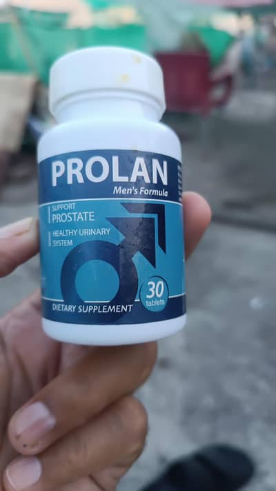 PROLAN Men's Formula