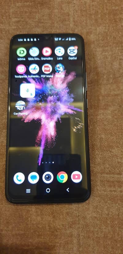 Vivo V23e