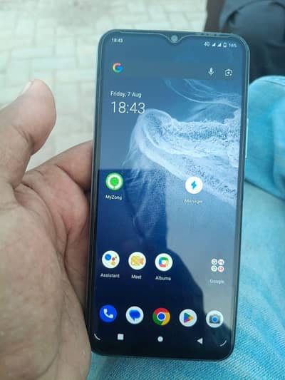 Vivo Y12s