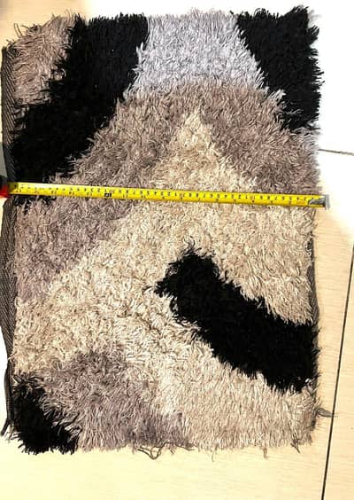 shaggy rugs