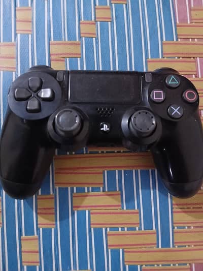 dualshock 4