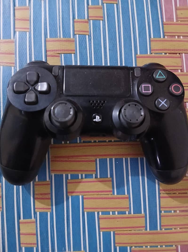 dualshock 4 0